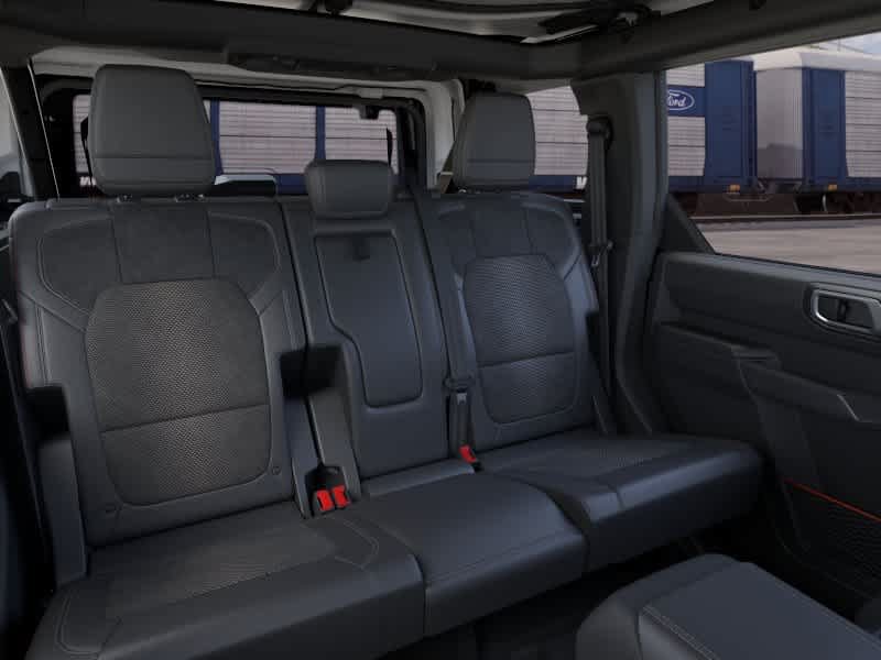 New 2026 Ford Bronco Raptor AWD/4WD image 5