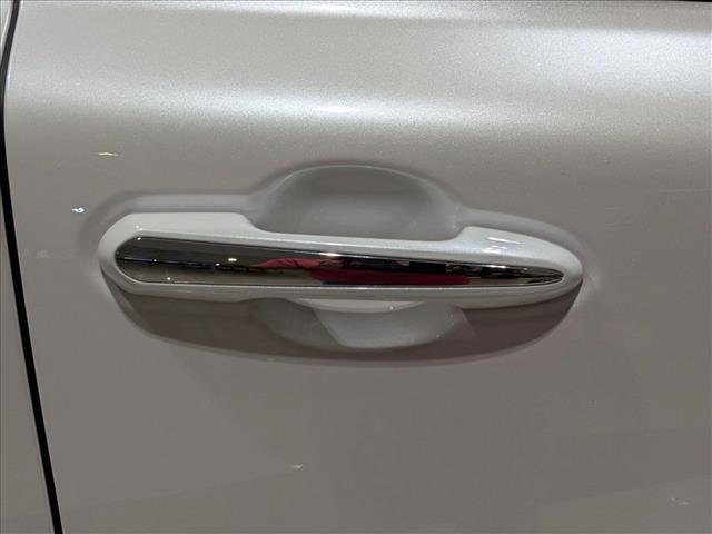 New 2026 Lexus LX 700h Luxury image 7