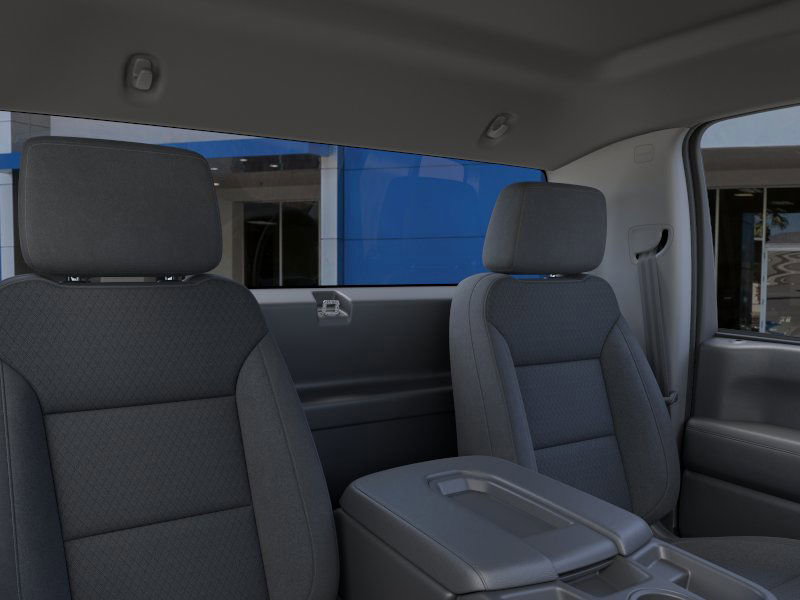 New 2026 Chevrolet Silverado 3500 W/T w/ WT Convenience Package image 24