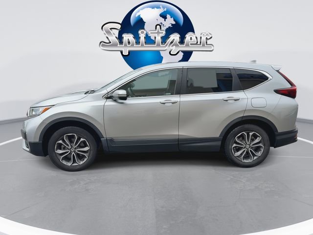 Used 2022 Honda CR-V EX image 6