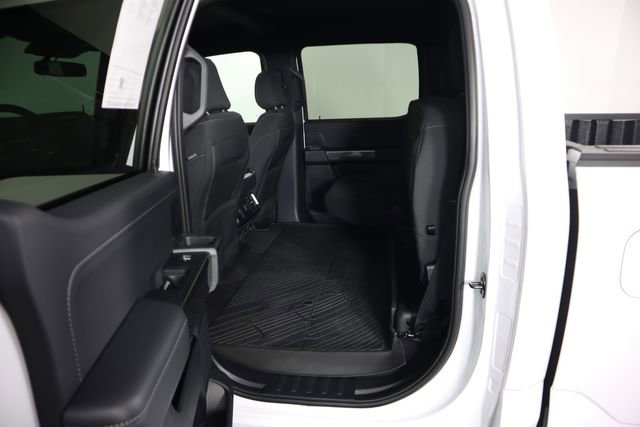 Used 2023 Ford F150 XLT w/ Equipment Group 302A High image 67