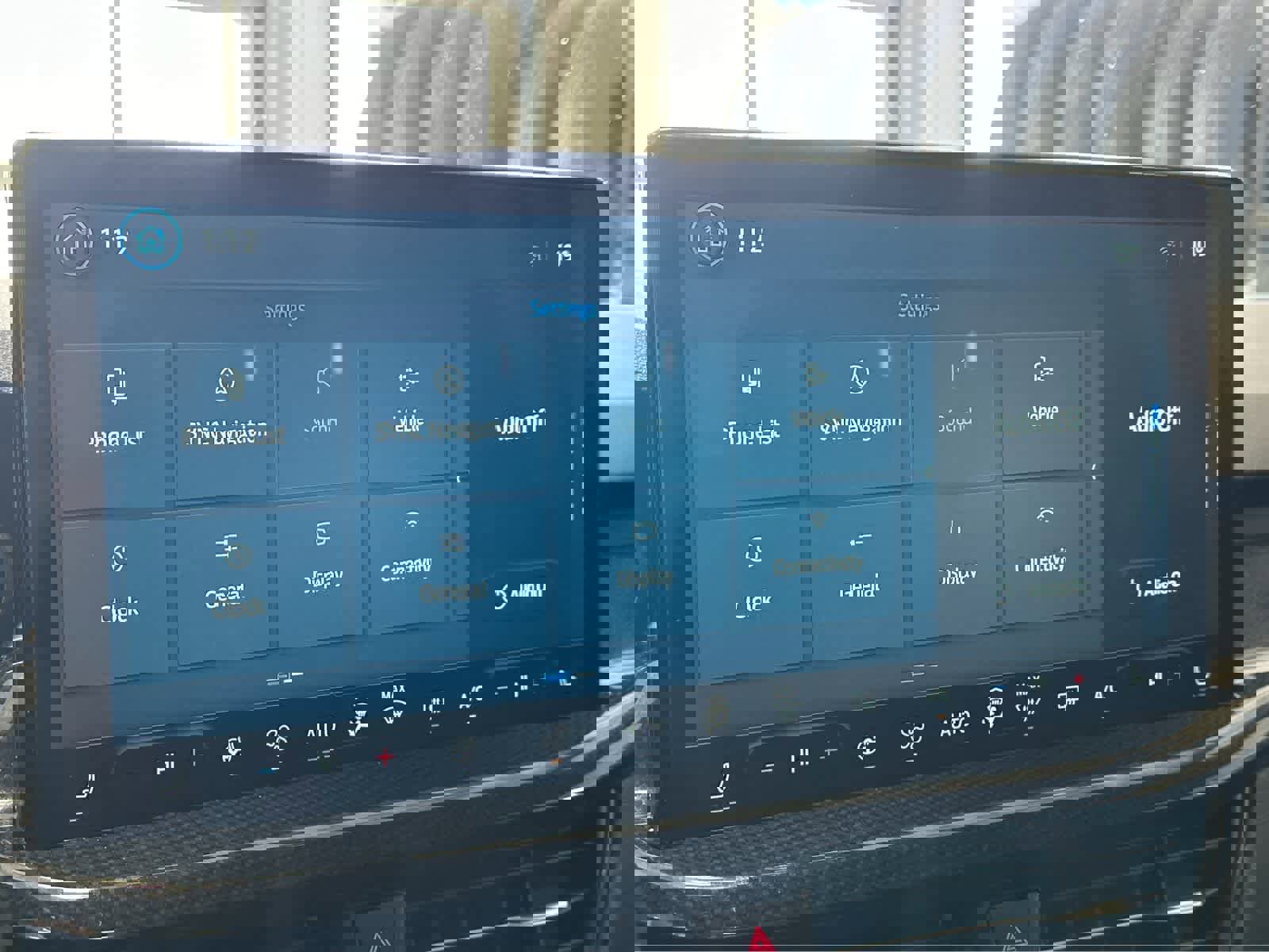 New 2025 Ford Escape ST-Line Elite w/ Tech Pack #1 image 25