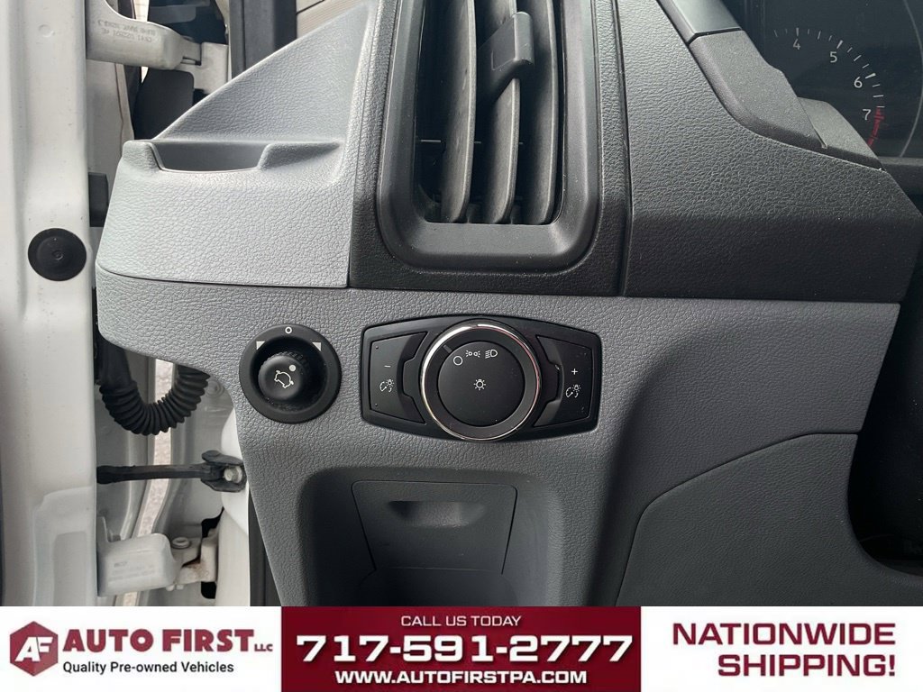 Used 2019 Ford Transit 350 156 DRW RWD image 15