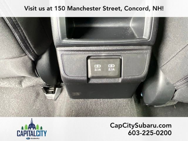 Used 2019 Subaru Outback 2.5i Premium AWD/4WD image 16