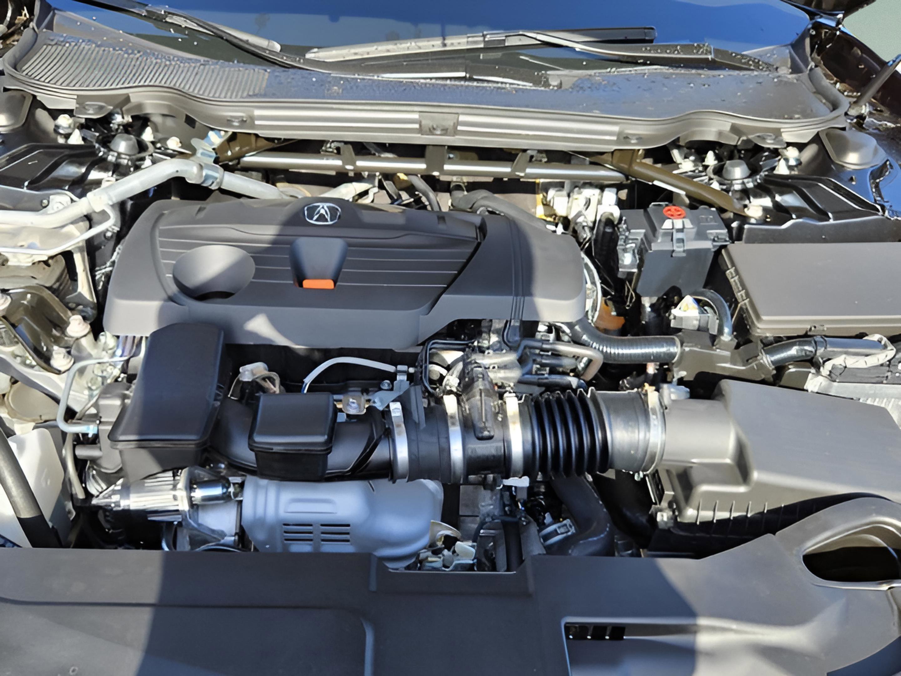 New 2025 Acura TLX w/Technology Package image 28