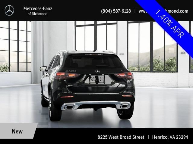 Used 2026 Mercedes-Benz GLA 250 4MATIC image 26