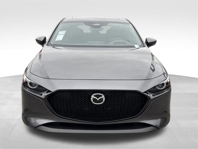 New 2026 MAZDA MAZDA3 2.5 S Hatchback w/ Premium Pkg image 8
