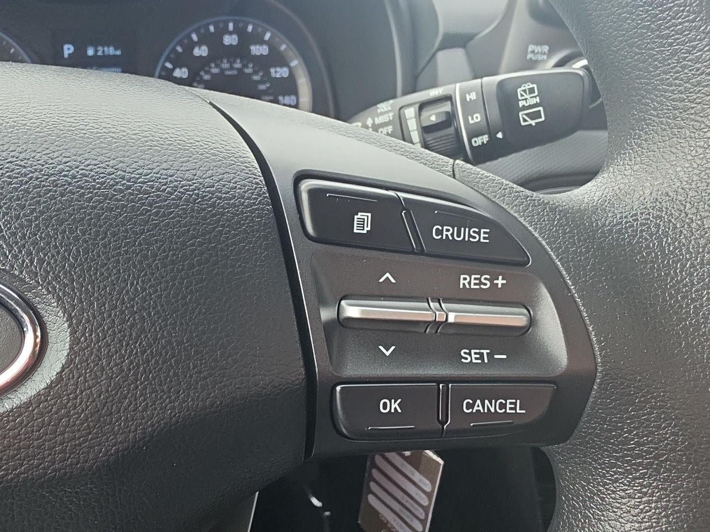 Used 2020 Hyundai Kona SE FWD image 21