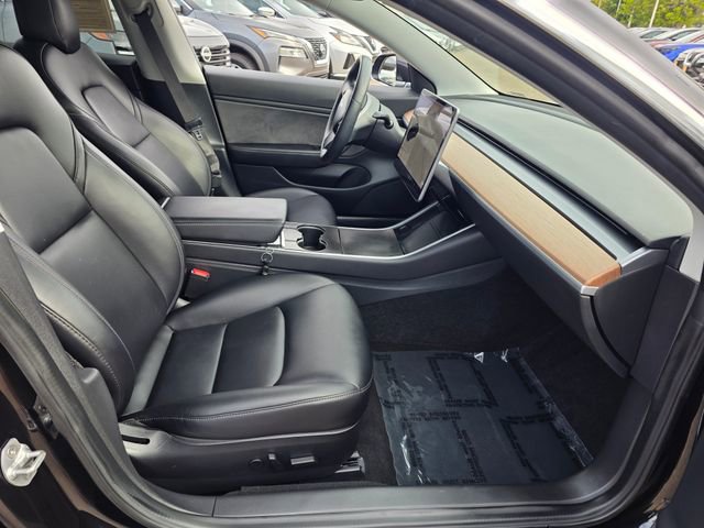 Used 2018 Tesla Model 3 Long Range image 10