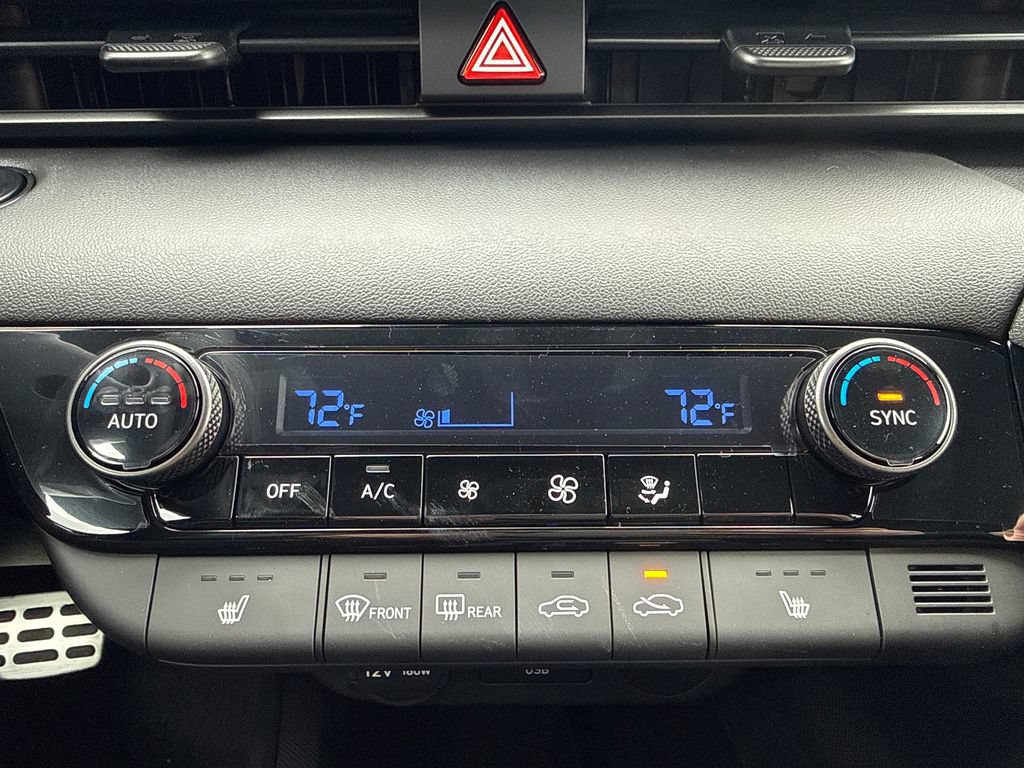 Used 2026 Hyundai Elantra SEL Sport Premium FWD image 26