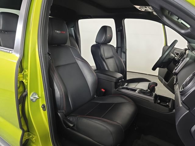 Used 2022 Toyota Tacoma TRD Pro image 26