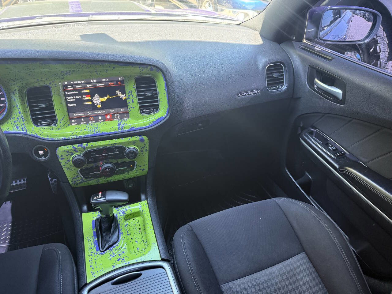 Used 2019 Dodge Charger Scat Pack image 19