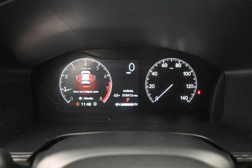 Used 2024 Honda CR-V EX image 15