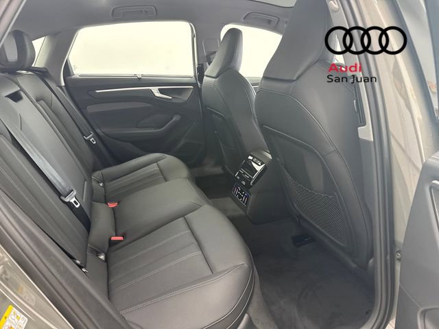 Used 2026 Audi A6 Premium Plus image 34