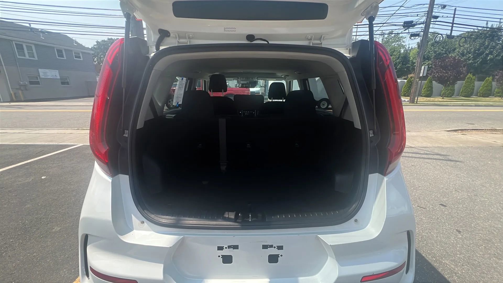 Used 2021 Kia Soul GT-Line image 10