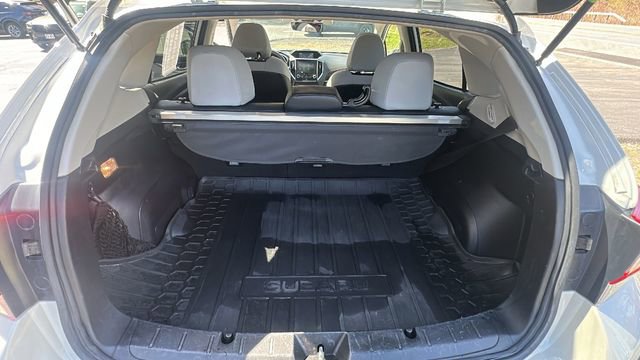 Used 2020 Subaru Crosstrek 2.0i Limited w/ Moonroof Package AWD/4WD image 35