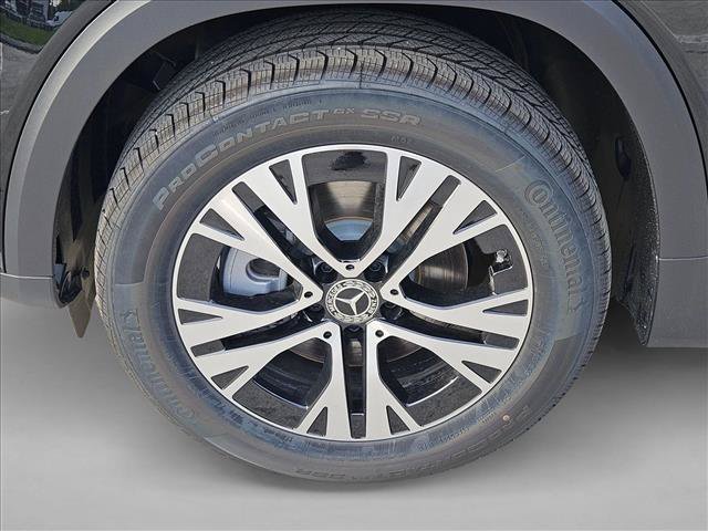 New 2026 Mercedes-Benz GLB 250 image 10