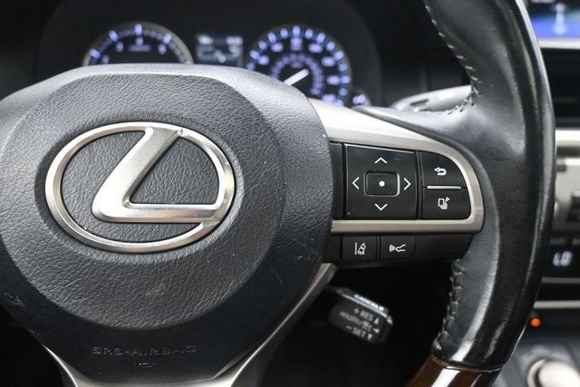 Used 2016 Lexus ES 350 w/ Premium Package w/Wood Trim FWD image 27