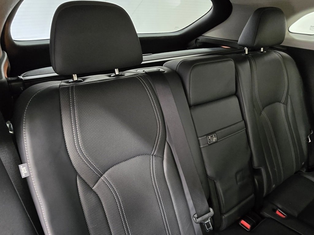 Used 2017 Lexus RX 350 AWD image 21