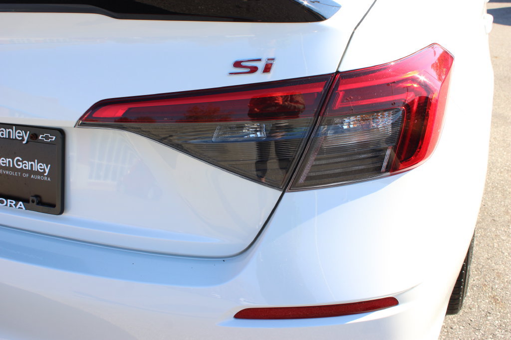 Used 2023 Honda Civic Si image 27