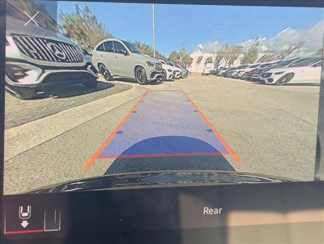 Used 2021 Audi A5 2.0T Premium Plus w/ Premium Plus image 8