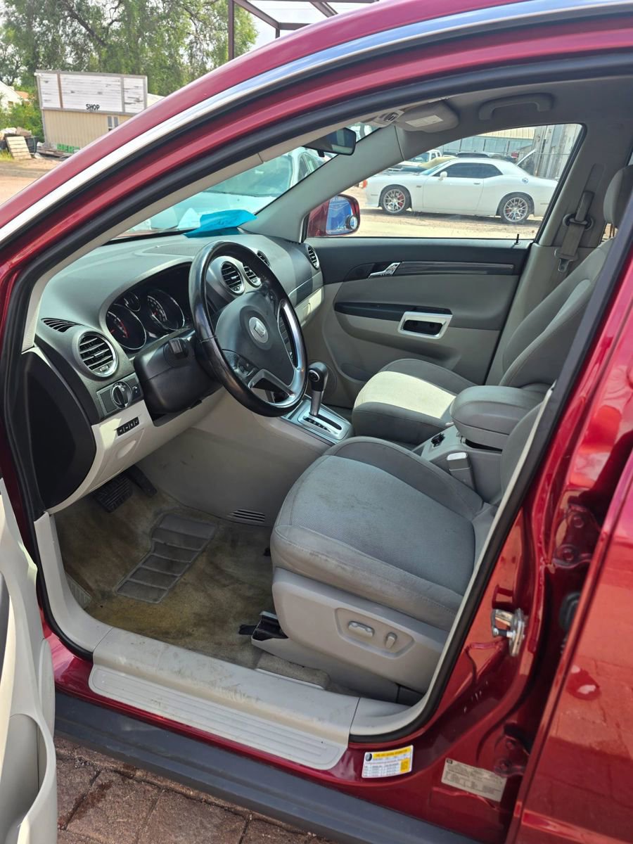 Used 2009 Saturn Vue XE w/ Preferred Package image 9