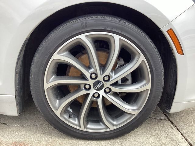 Used 2019 Lincoln MKZ Reserve w/ Reserve Plus Package image 8