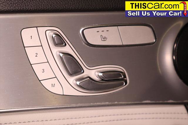 Used 2016 Mercedes-Benz C 300 Sedan w/ Multimedia Package image 34