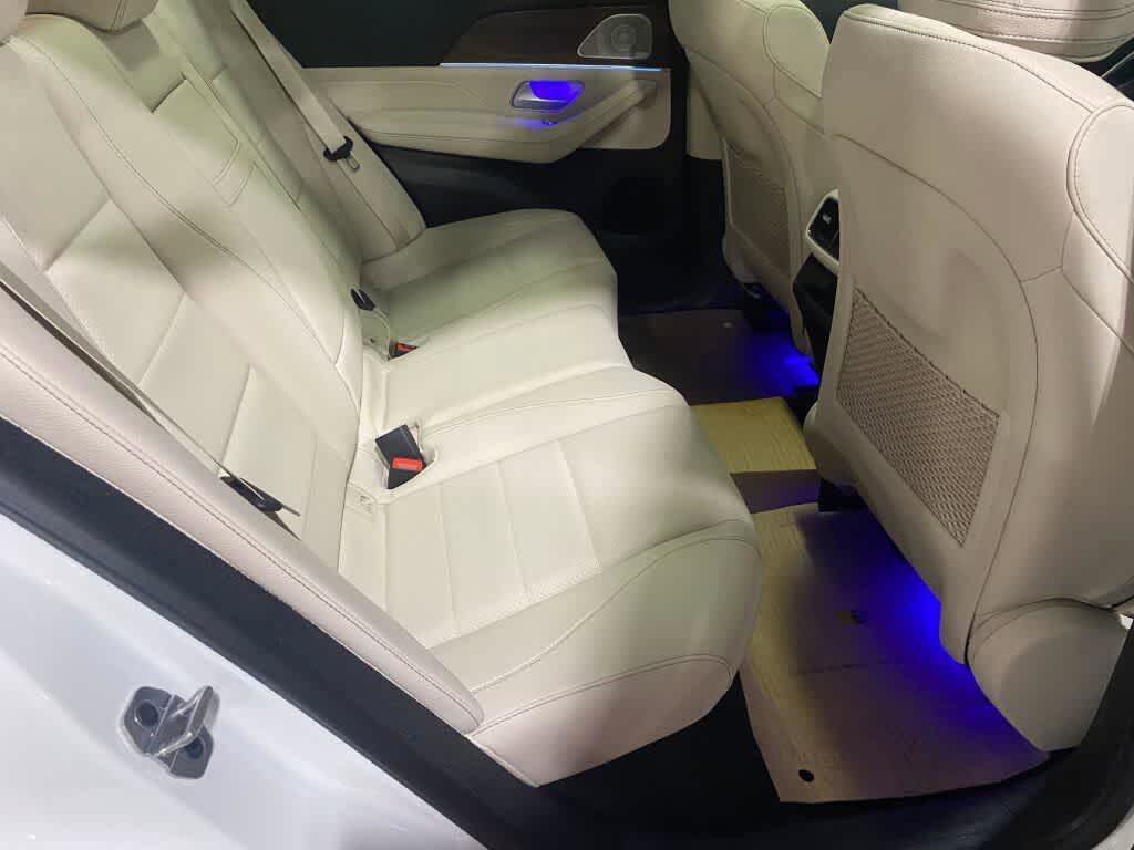 New 2026 Mercedes-Benz GLE 450 4MATIC image 19