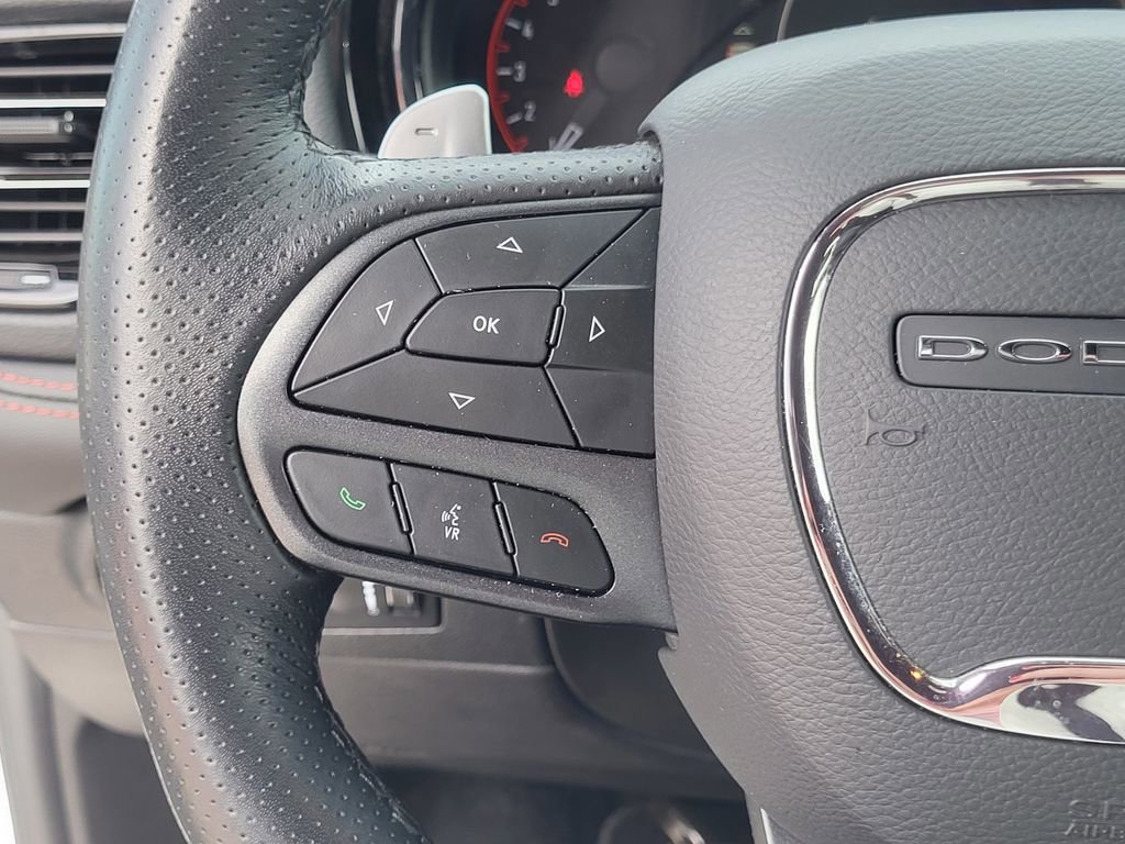 Certified 2025 Dodge Durango GT image 13