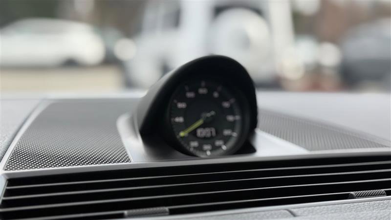 Used 2023 Porsche Panamera 4 Platinum Edition w/ Assistance Package image 33