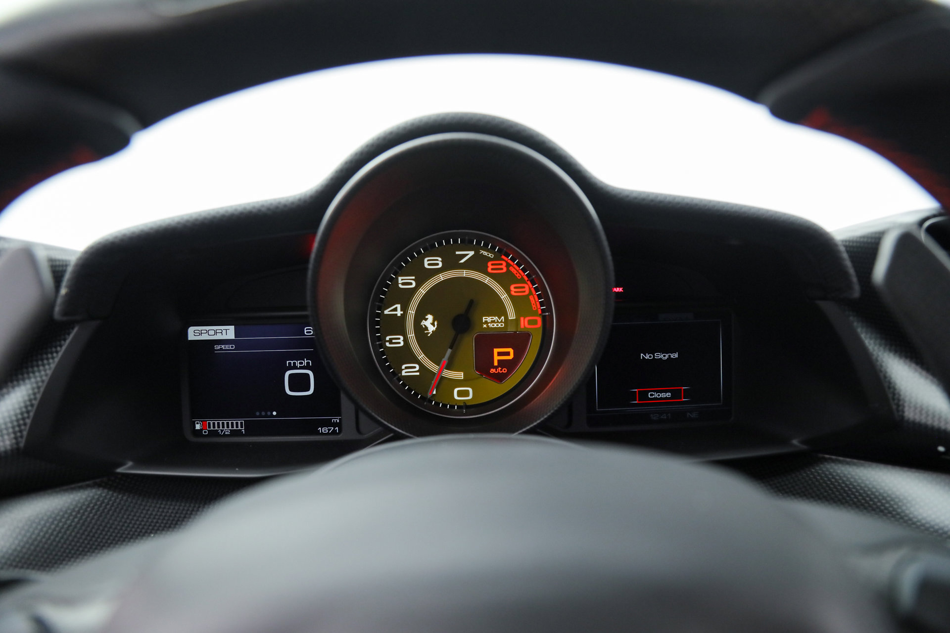 Certified 2019 Ferrari 488 Pista image 26