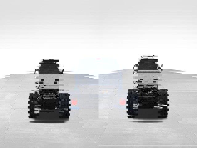 New 2026 Ford F550 4x4 Regular Cab Super Duty image 5