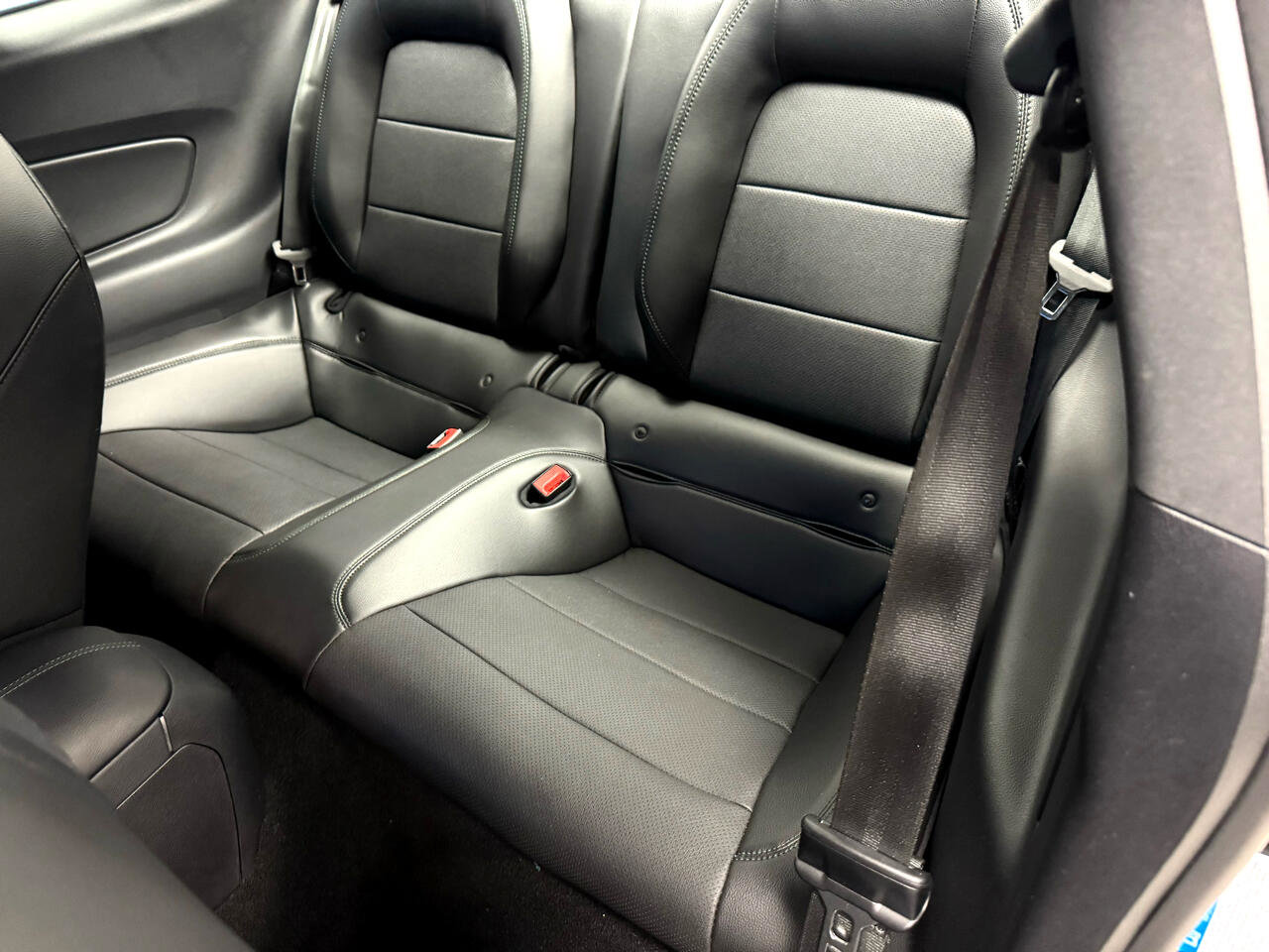 Used 2019 Ford Mustang Bullitt w/ Bullitt Electronics Package image 18