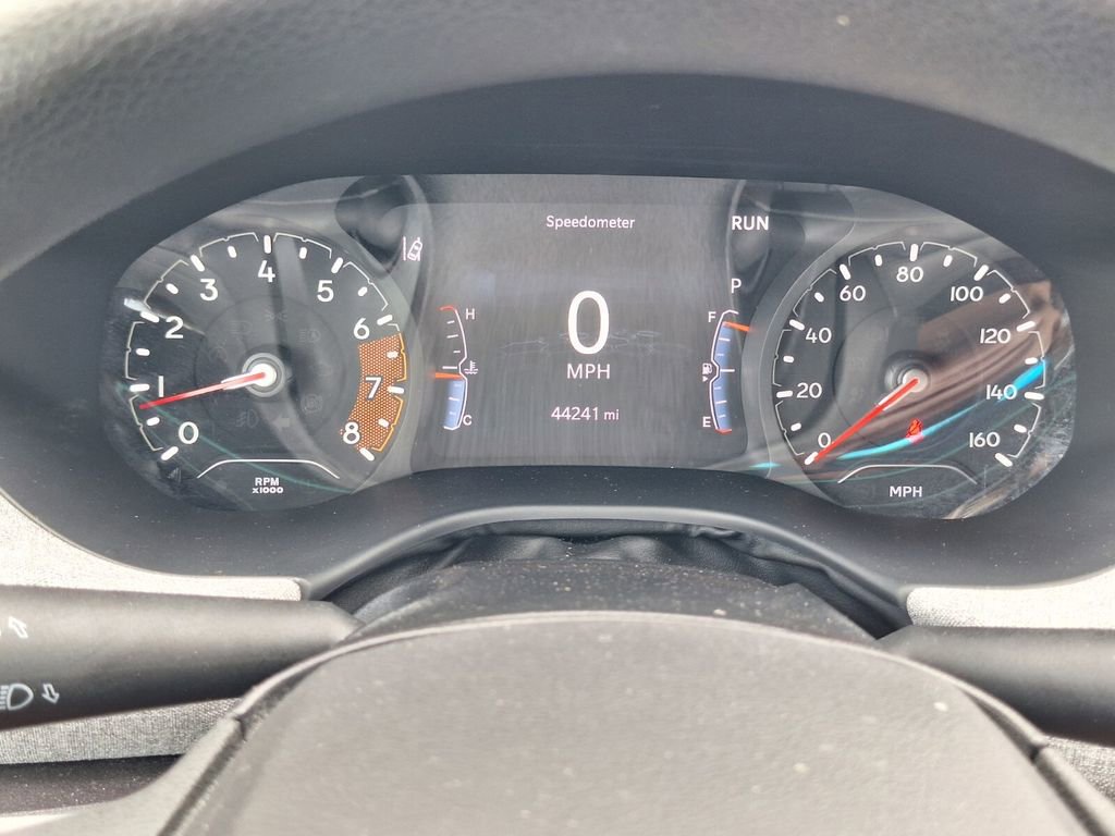 Used 2023 Jeep Compass Sport image 14