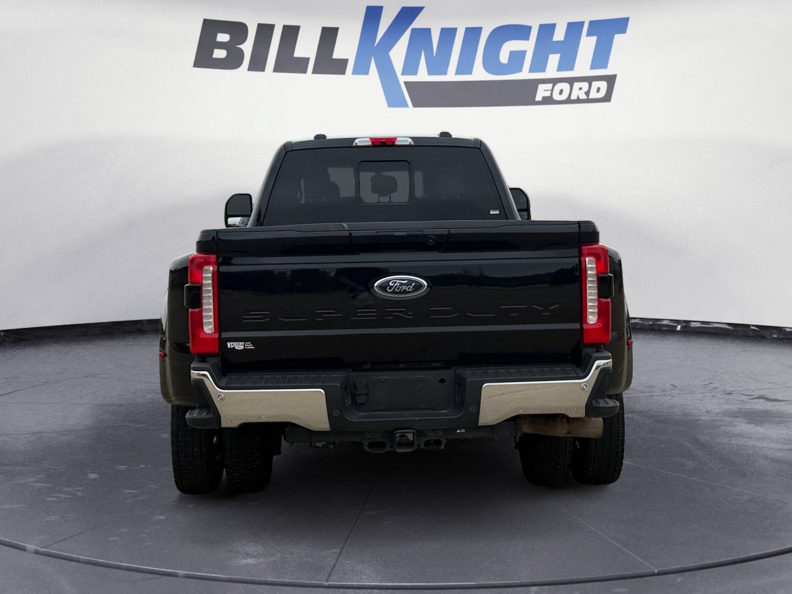 Used 2024 Ford F450 Lariat w/ Lariat Ultimate Package AWD/4WD image 4