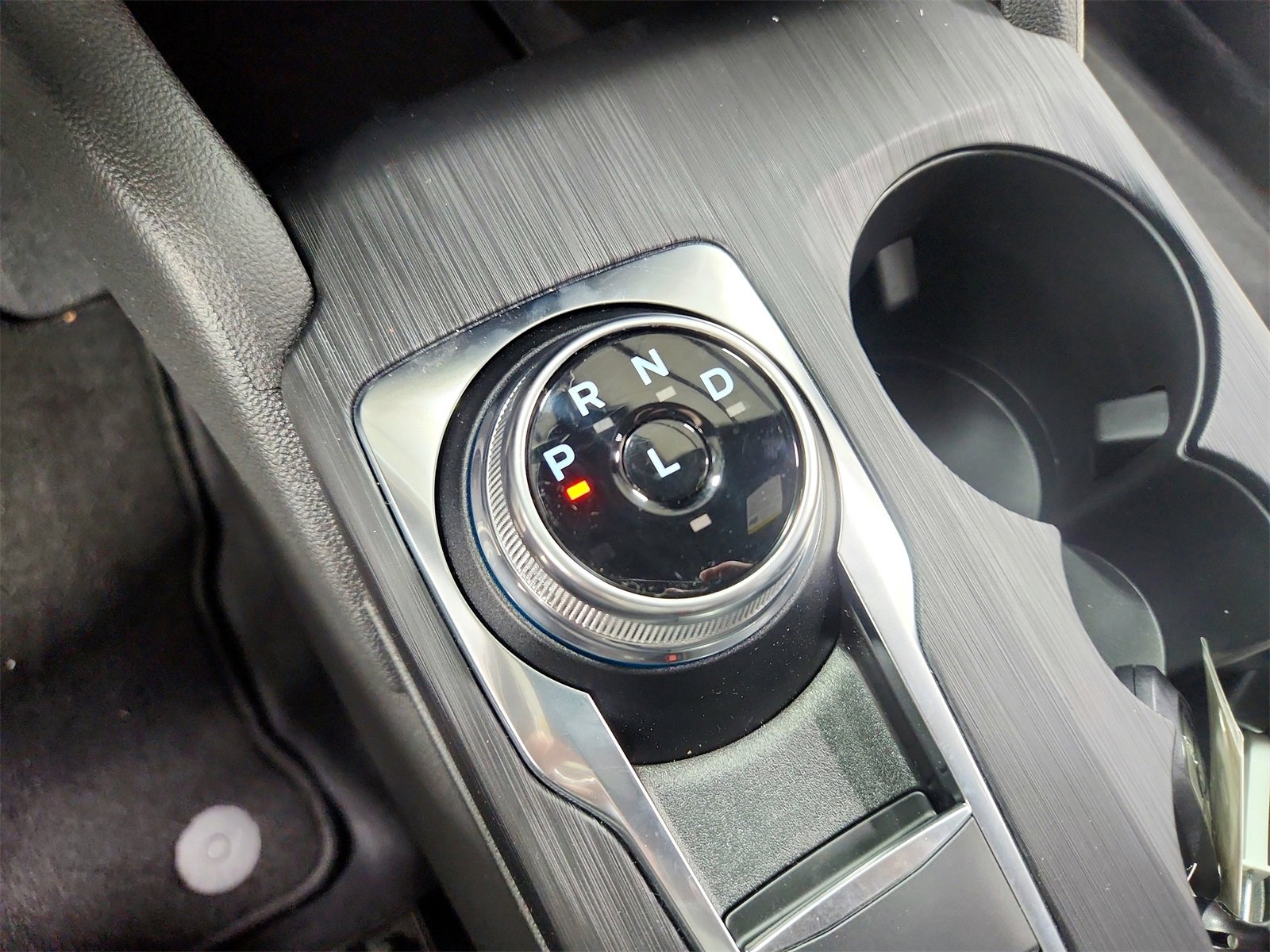 New 2026 Ford Escape ST-Line w/ Tech Pack #1 image 26