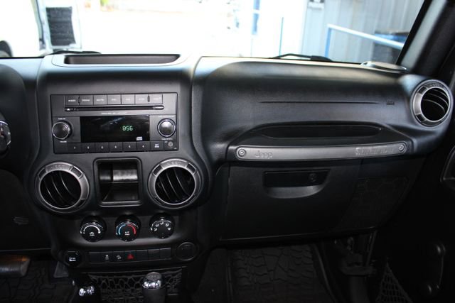 Used 2018 Jeep Wrangler Unlimited Sport w/ Connectivity Group image 23