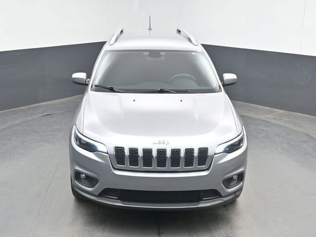 Used 2019 Jeep Cherokee Latitude w/ Cold Weather Group AWD/4WD image 14
