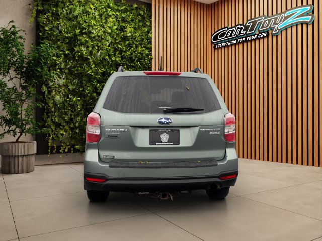 Used 2014 Subaru Forester 2.5i Premium w/ Popular Package #2 AWD/4WD image 25