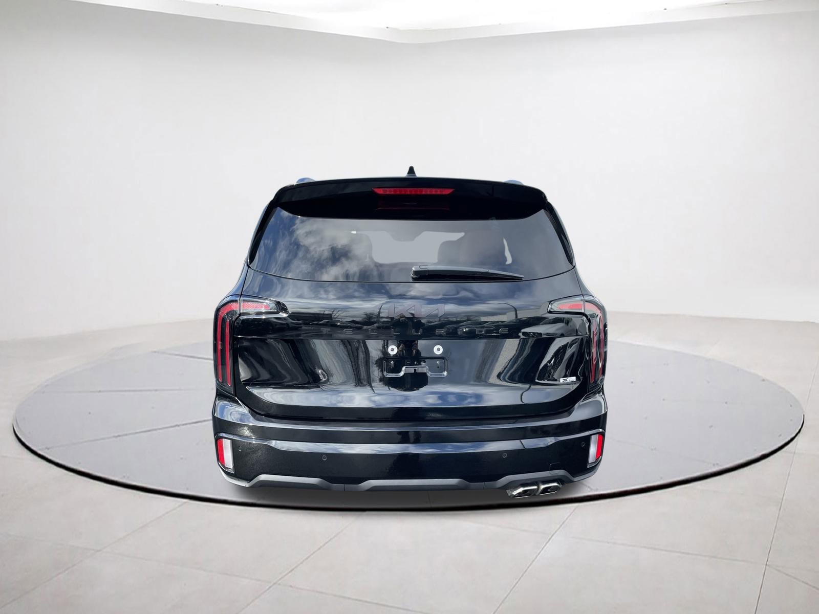 Used 2025 Kia Telluride EX X-Line image 24