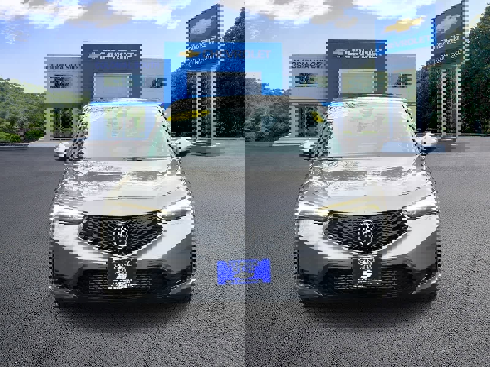 Used 2024 Acura Integra image 10