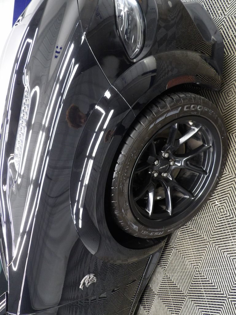 Used 2021 Dodge Charger SRT Hellcat RWD image 29