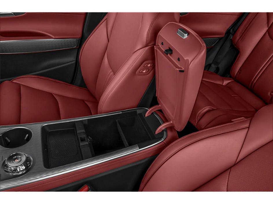 New 2026 Genesis GV70 3.5T Sport Prestige AWD/4WD image 11