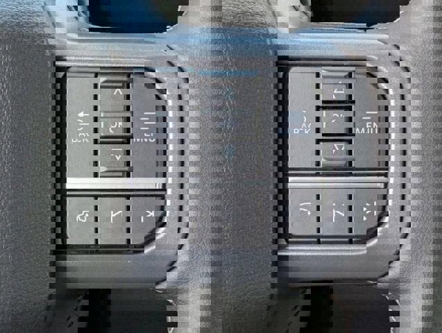 New 2025 Ford F250 Lariat w/ Lariat Ultimate Package image 14