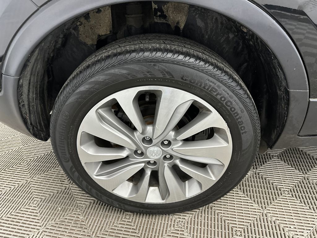 Used 2019 Buick Encore Preferred image 18