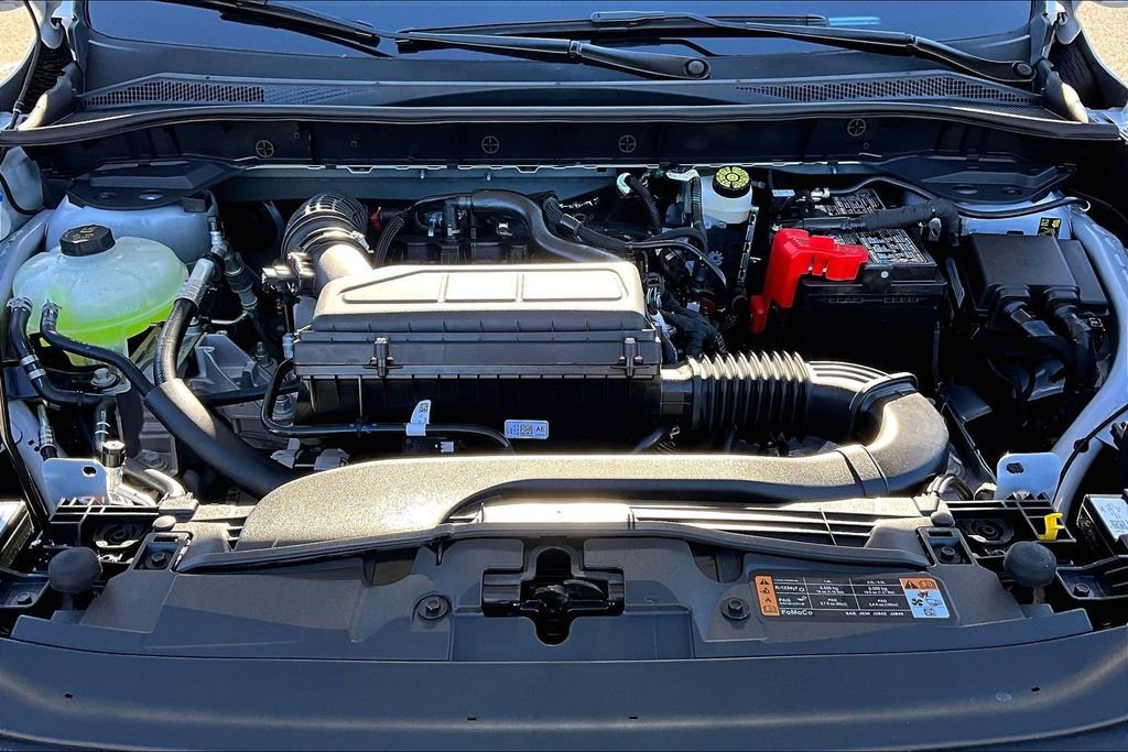 New 2026 Ford Escape Active w/ Tech Pack #1 image 13