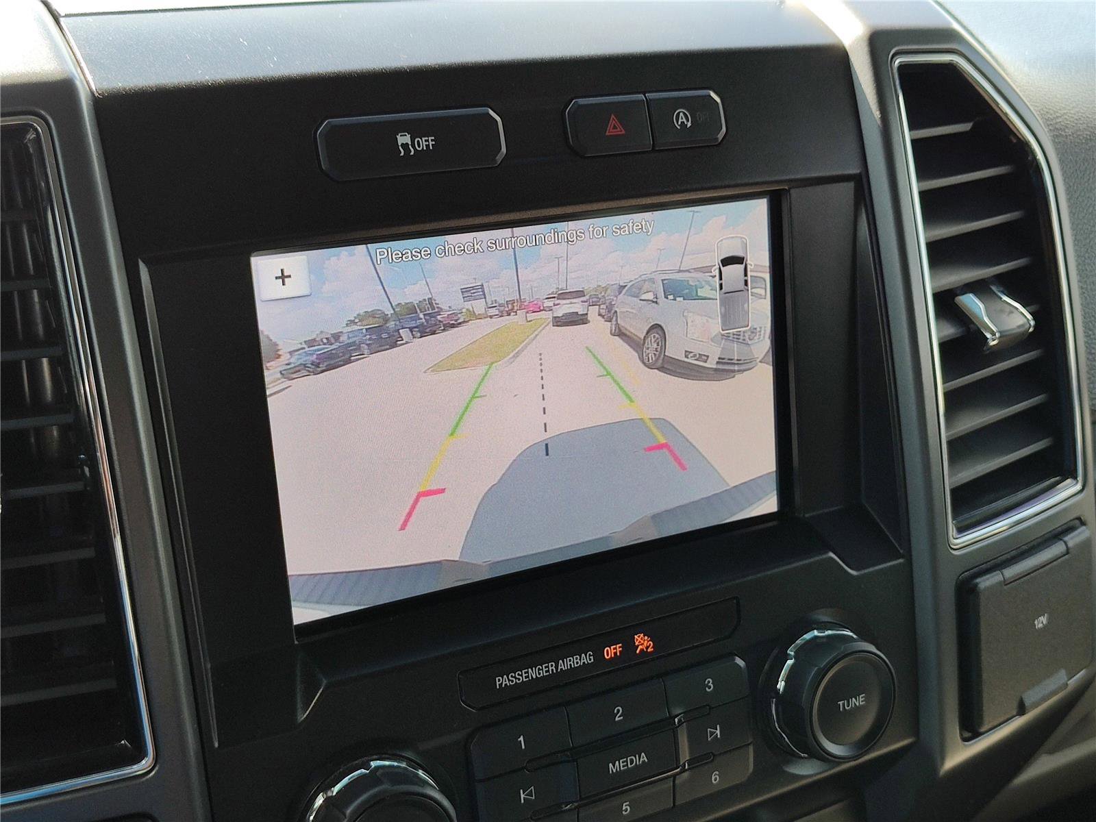 Used 2019 Ford F150 XLT w/ Trailer Tow Package image 27