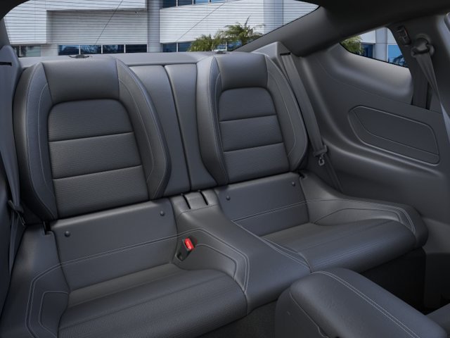 New 2026 Ford Mustang GT Premium RWD image 11