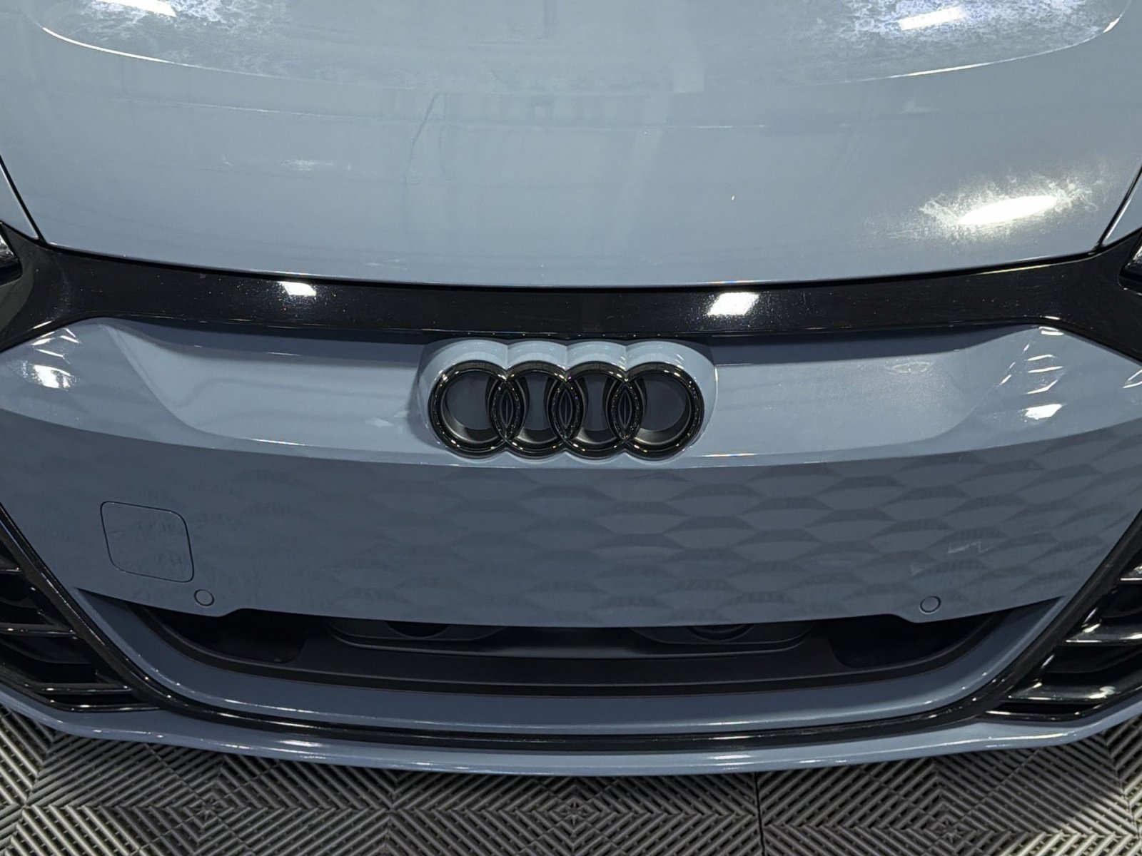 Used 2023 Audi e-tron GT Premium Plus w/ Performance Package AWD/4WD image 12